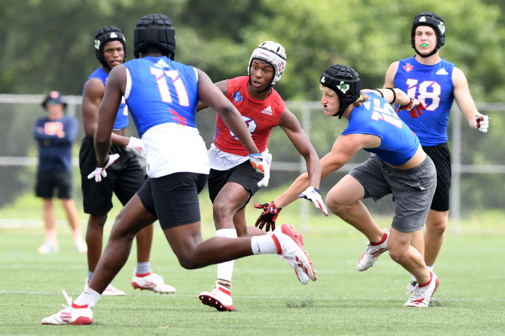 Texas 7-on-7 Championships